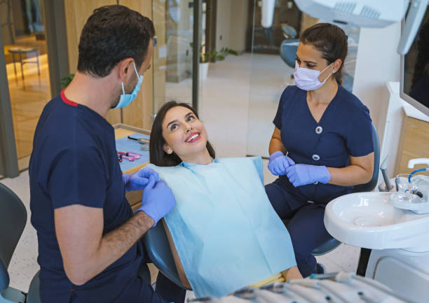 Best Dental Fillings (Composite and Amalgam)  in East Quincy, CA